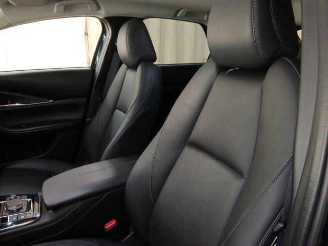 used 2022 Mazda CX-30 car, priced at $22,300