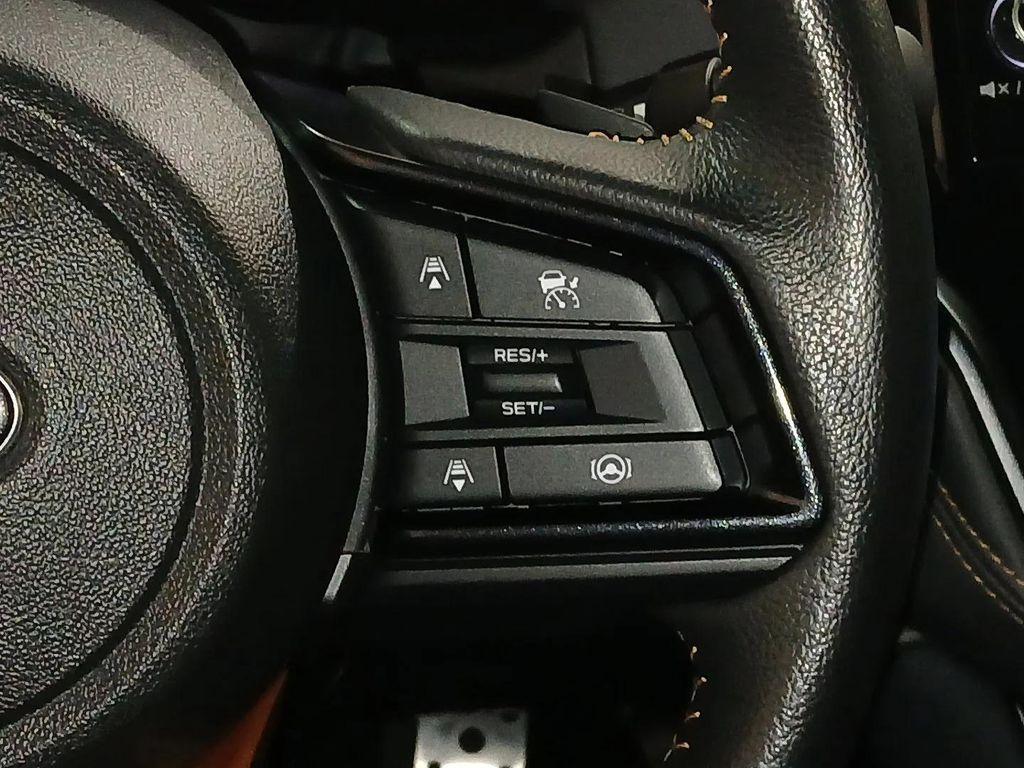 used 2023 Subaru Outback car, priced at $34,700