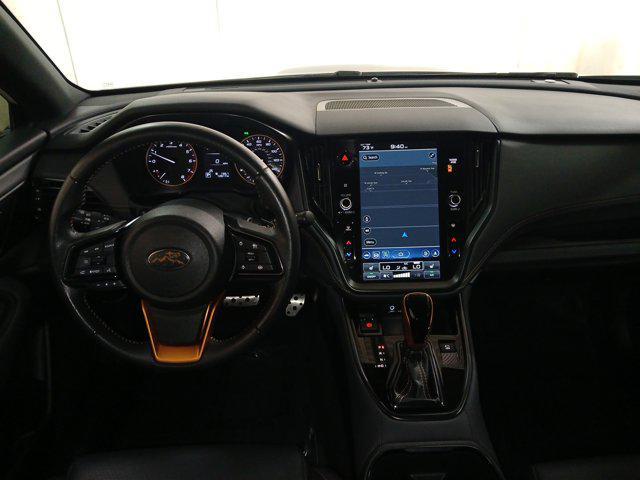 used 2023 Subaru Outback car, priced at $37,900