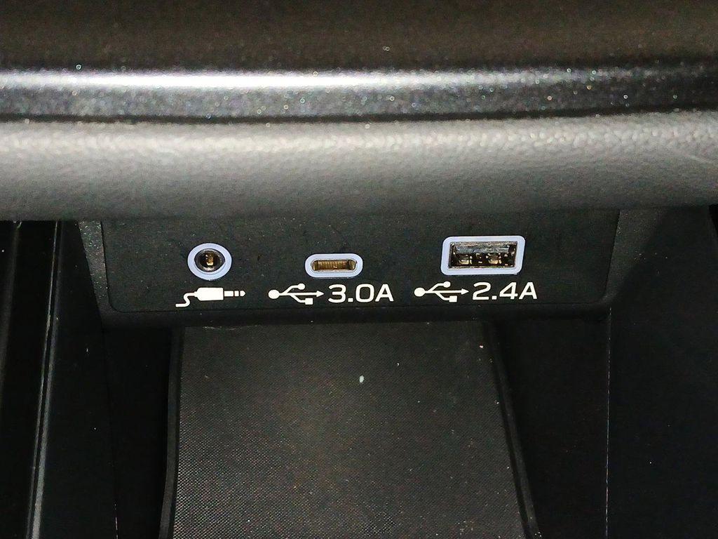 used 2023 Subaru Outback car, priced at $34,700