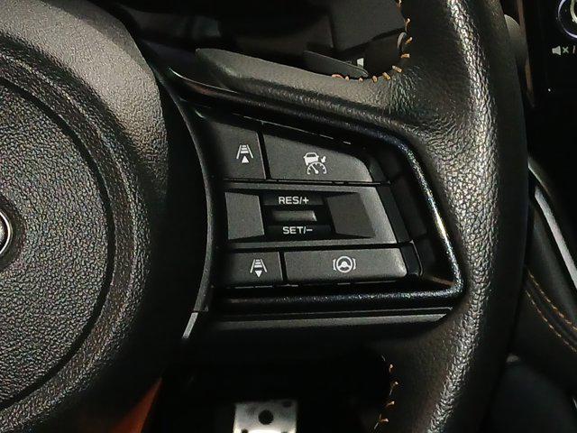 used 2023 Subaru Outback car, priced at $37,900