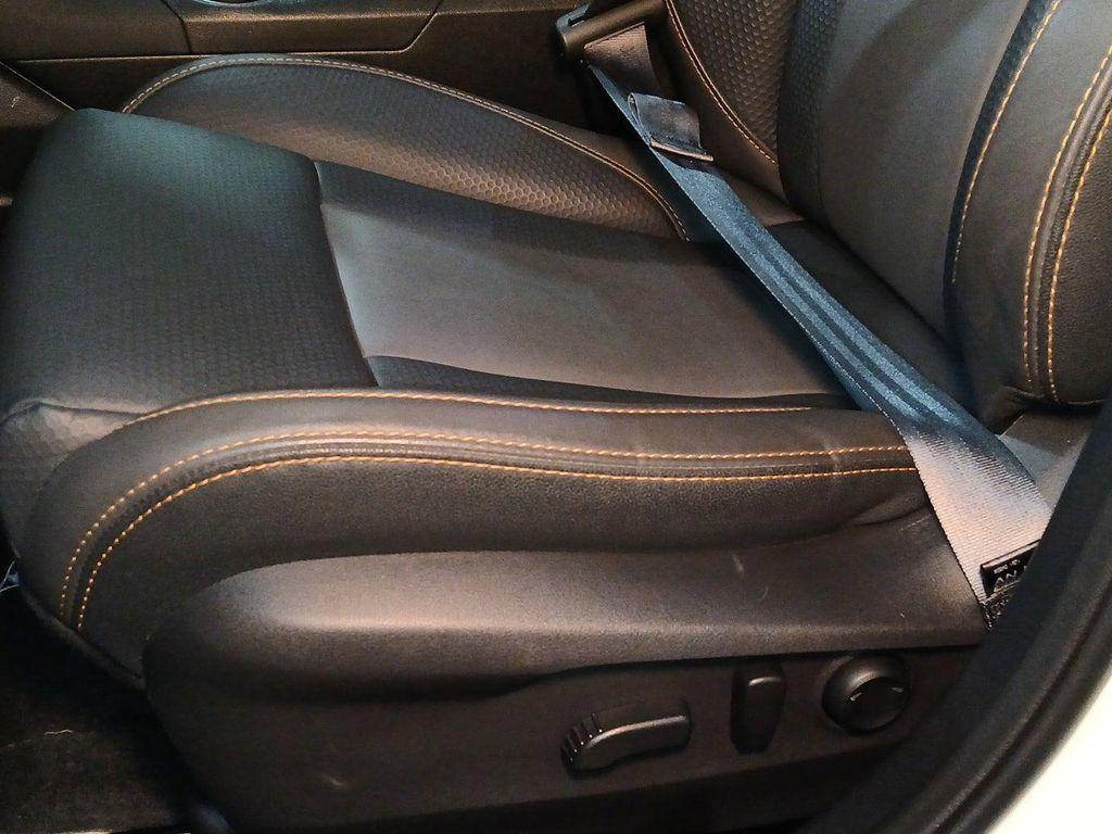 used 2023 Subaru Outback car, priced at $34,700