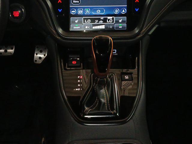 used 2023 Subaru Outback car, priced at $37,900