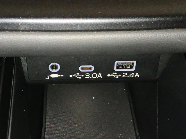 used 2023 Subaru Outback car, priced at $37,900