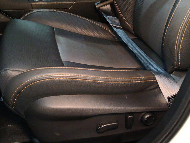used 2023 Subaru Outback car, priced at $37,900