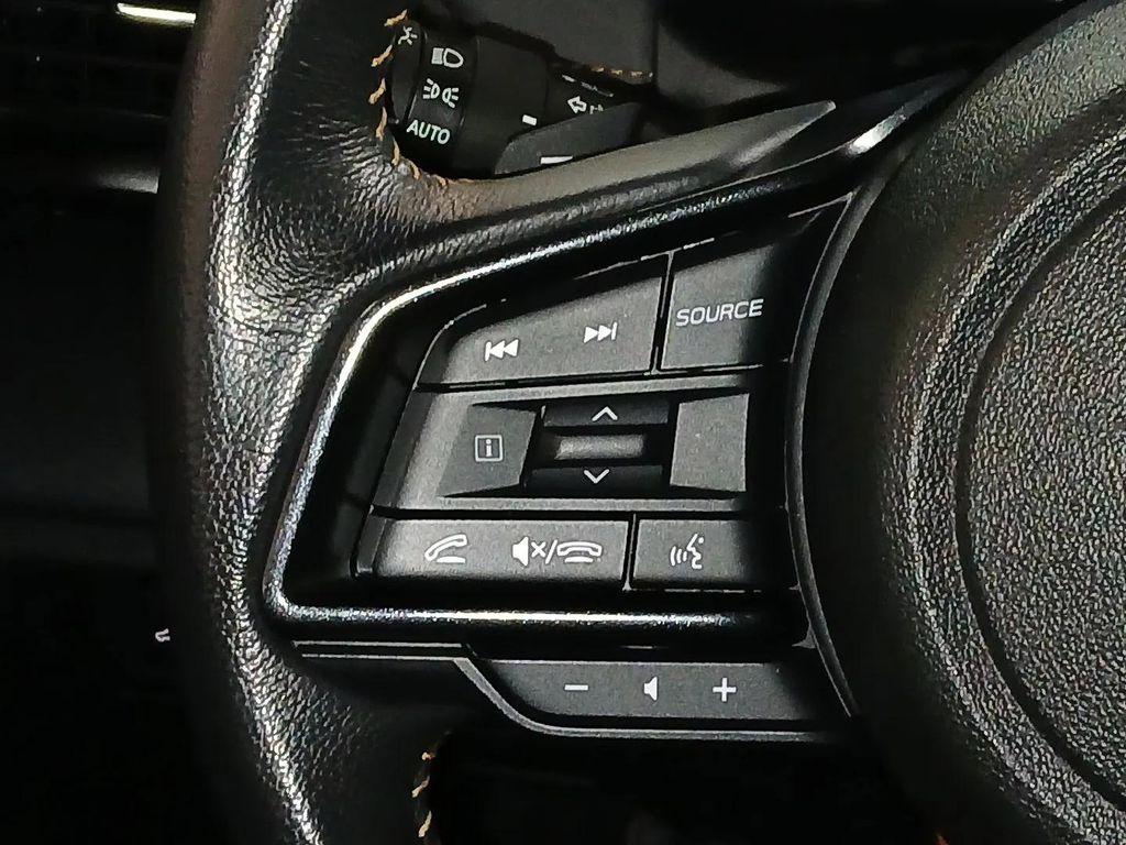 used 2023 Subaru Outback car, priced at $34,700