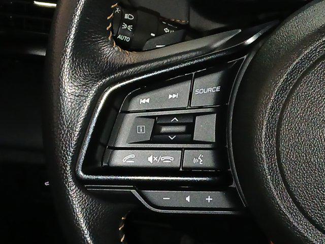 used 2023 Subaru Outback car, priced at $37,900