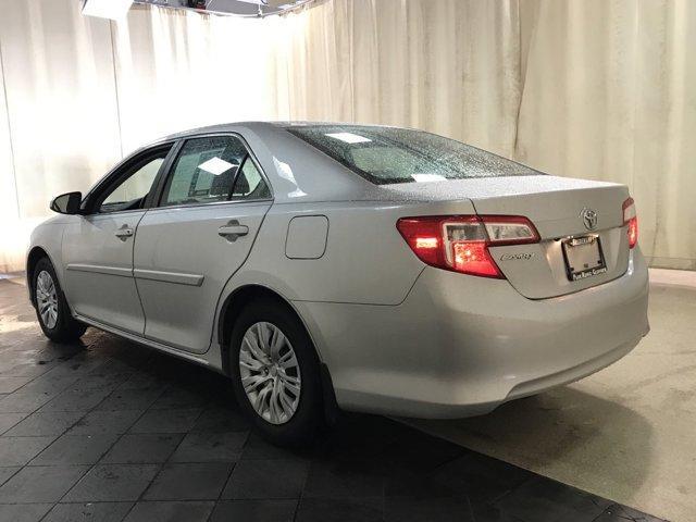 used 2014 Toyota Camry car, priced at $16,977