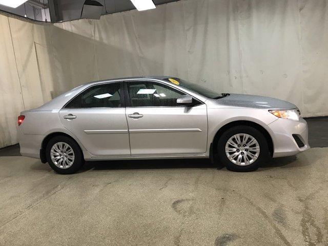 used 2014 Toyota Camry car, priced at $16,977