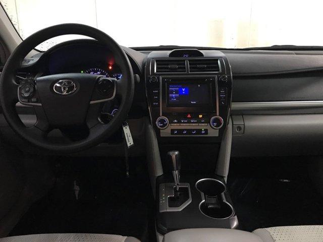 used 2014 Toyota Camry car, priced at $16,977