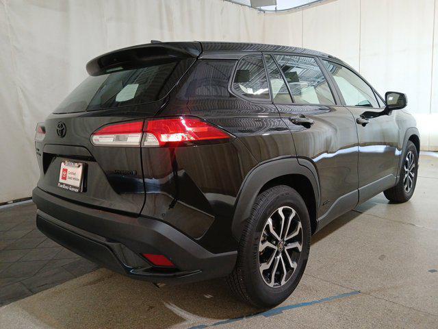 used 2024 Toyota Corolla Hybrid car, priced at $30,995