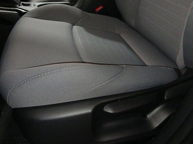 used 2024 Toyota Corolla Hybrid car, priced at $30,995