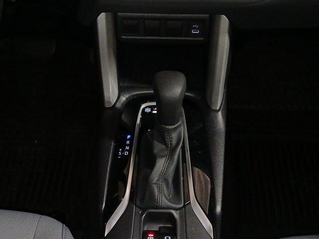 used 2024 Toyota Corolla Hybrid car, priced at $30,995