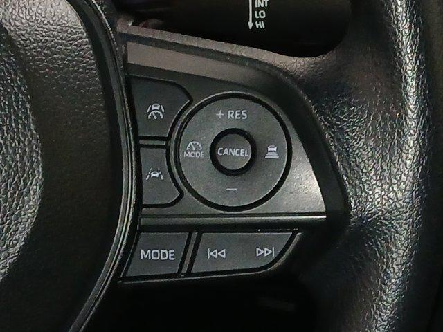 used 2024 Toyota Corolla Hybrid car, priced at $30,995