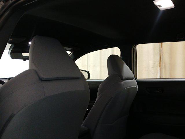 used 2024 Toyota Corolla Hybrid car, priced at $30,995
