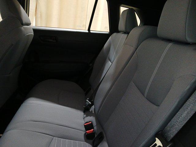 used 2024 Toyota Corolla Hybrid car, priced at $30,995