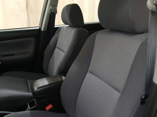 used 2005 Toyota Matrix car, priced at $6,900