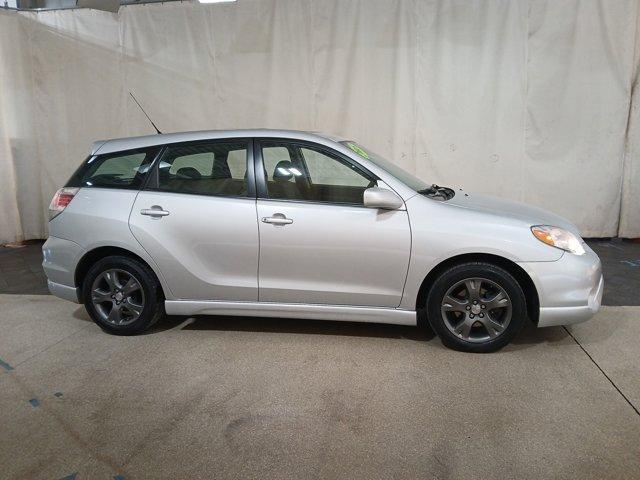 used 2005 Toyota Matrix car, priced at $6,900