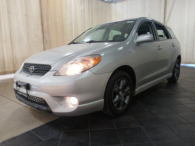 used 2005 Toyota Matrix car, priced at $6,900