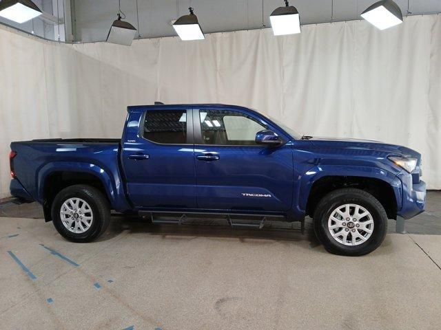 used 2024 Toyota Tacoma car, priced at $40,900