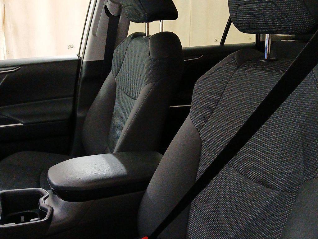 used 2025 Toyota RAV4 car, priced at $32,446