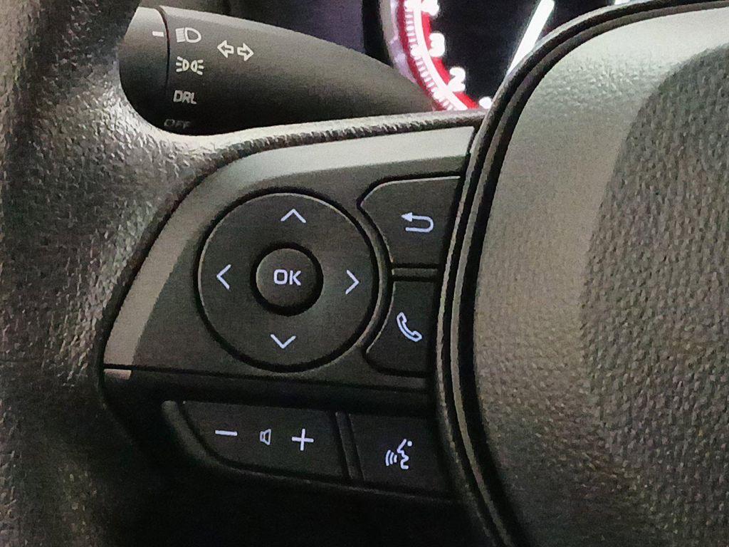 used 2025 Toyota RAV4 car, priced at $32,446