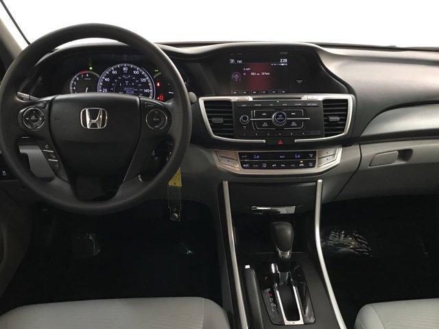 used 2015 Honda Accord car, priced at $16,997