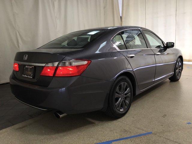 used 2015 Honda Accord car, priced at $16,997