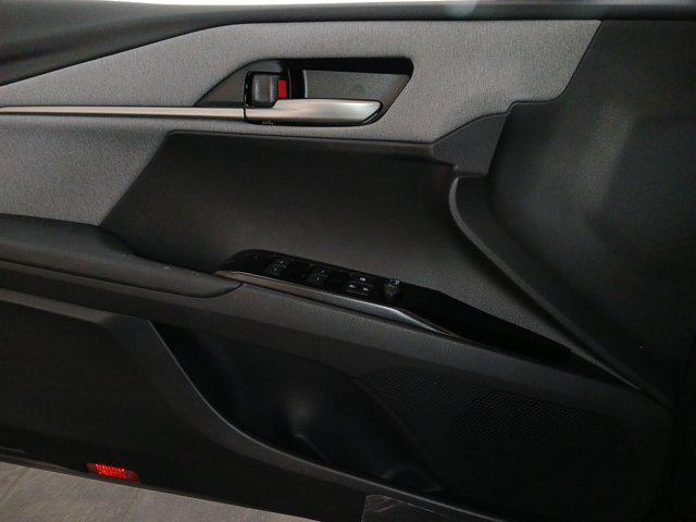 used 2025 Toyota Camry car, priced at $32,013