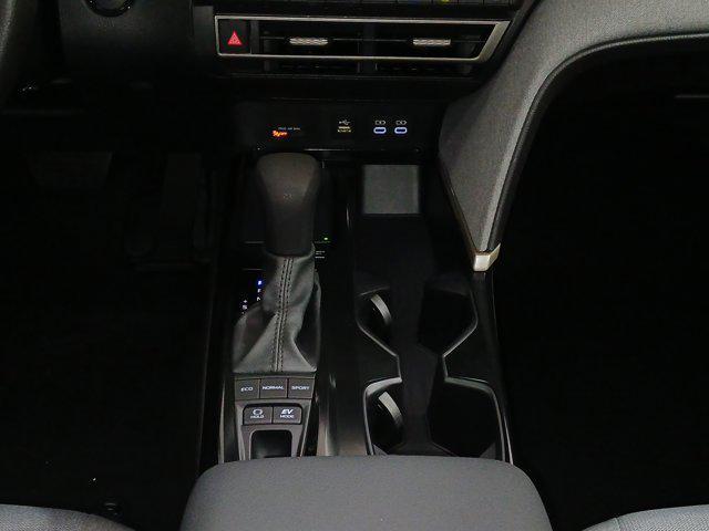 used 2025 Toyota Camry car, priced at $32,013