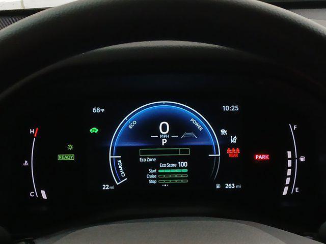 used 2025 Toyota Camry car, priced at $32,013