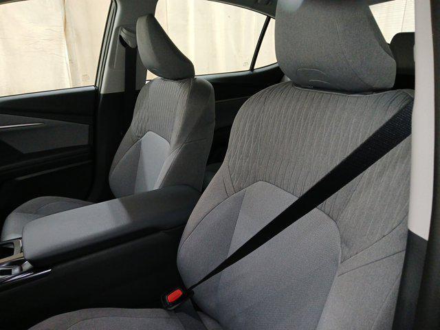 used 2025 Toyota Camry car, priced at $32,013