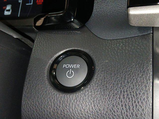 used 2025 Toyota Camry car, priced at $32,013