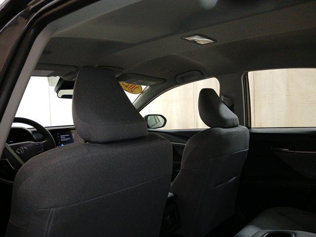used 2025 Toyota Camry car, priced at $32,013