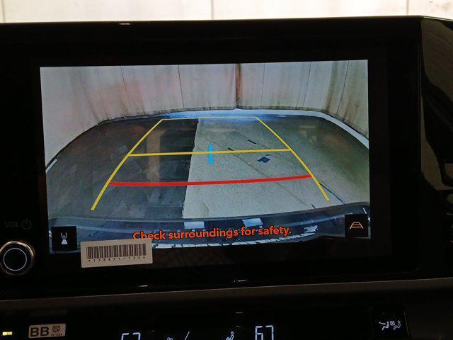 used 2025 Toyota Camry car, priced at $32,013
