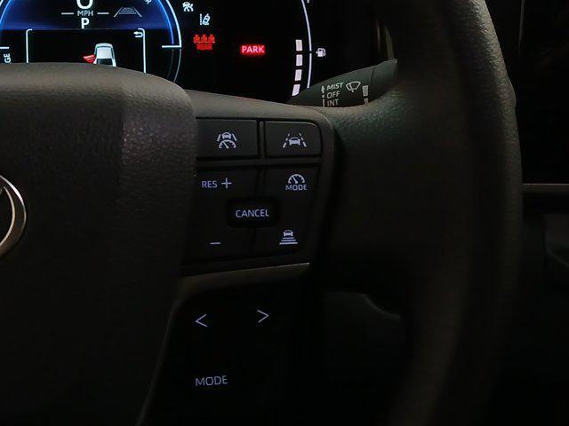 used 2025 Toyota Camry car, priced at $32,013