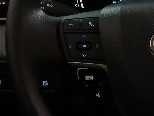 used 2025 Toyota Camry car, priced at $32,668