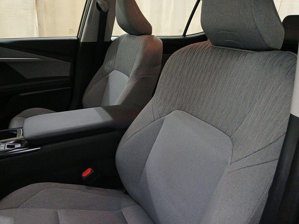 used 2025 Toyota Camry car, priced at $31,695
