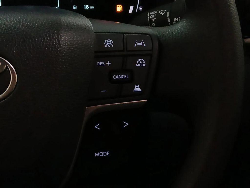 used 2025 Toyota Camry car, priced at $31,695
