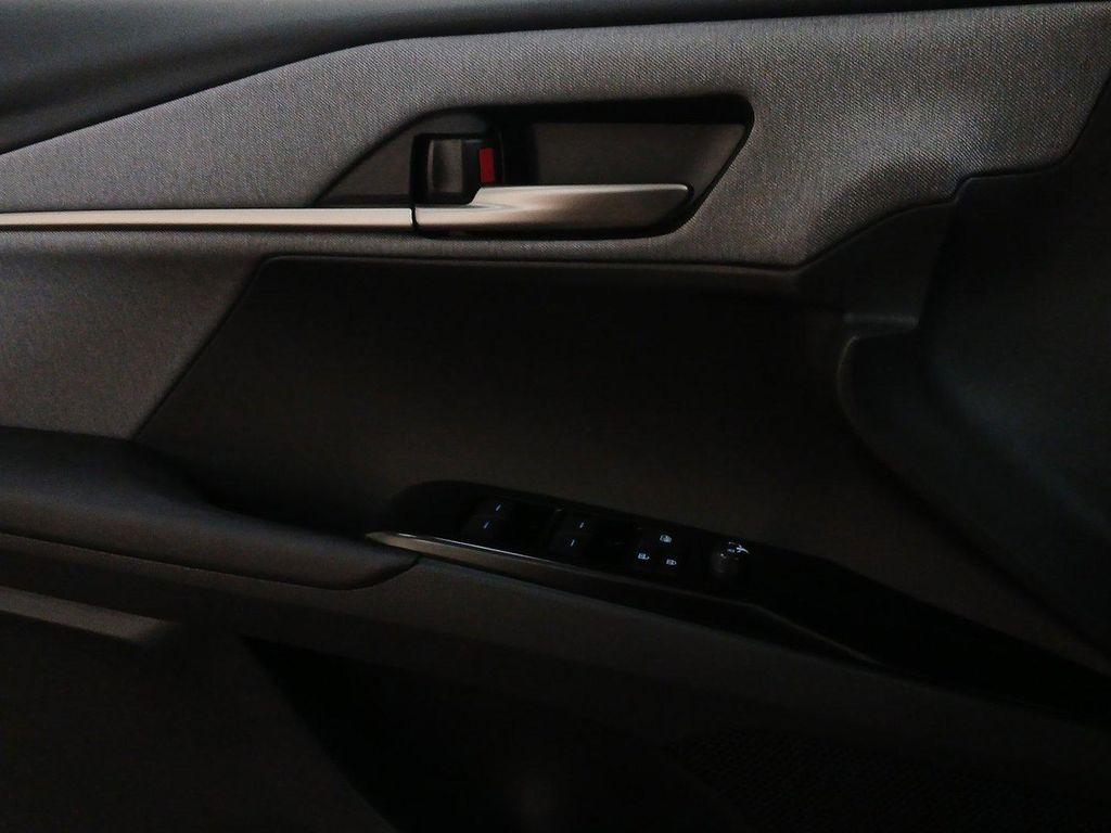used 2025 Toyota Camry car, priced at $31,695