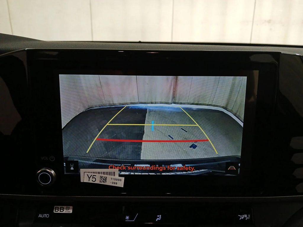 used 2025 Toyota Camry car, priced at $31,695