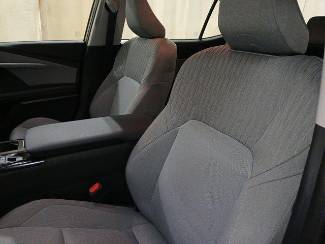 used 2025 Toyota Camry car, priced at $32,668