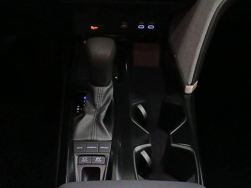 used 2025 Toyota Camry car, priced at $31,695