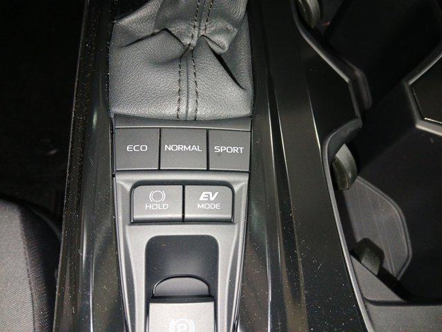 used 2025 Toyota Camry car, priced at $32,668