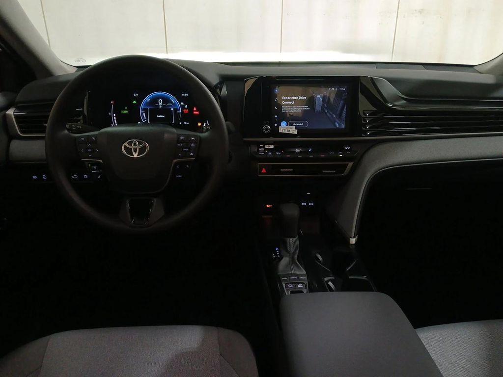 used 2025 Toyota Camry car, priced at $31,695
