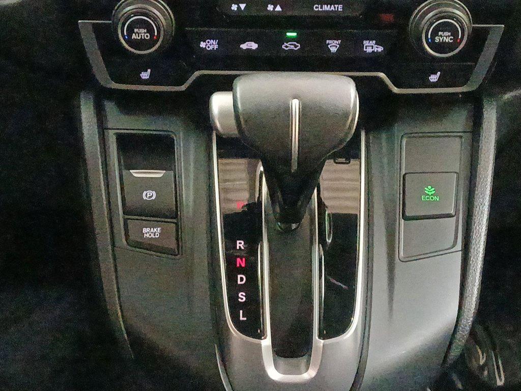 used 2019 Honda CR-V car, priced at $24,900