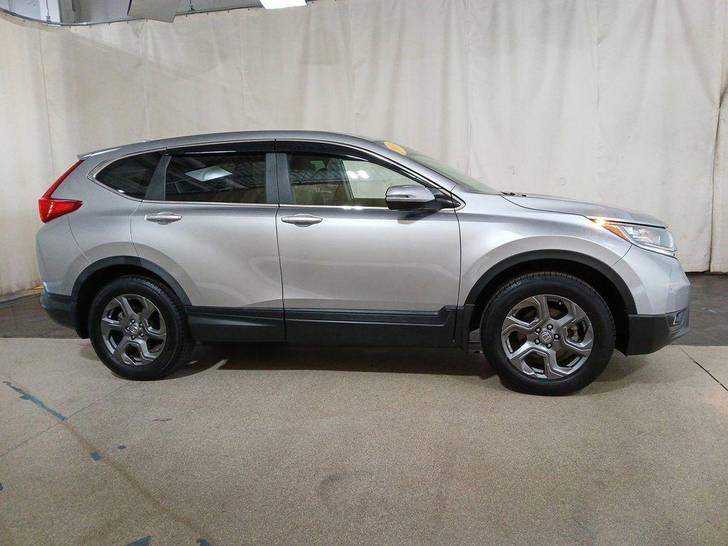 used 2019 Honda CR-V car, priced at $24,900