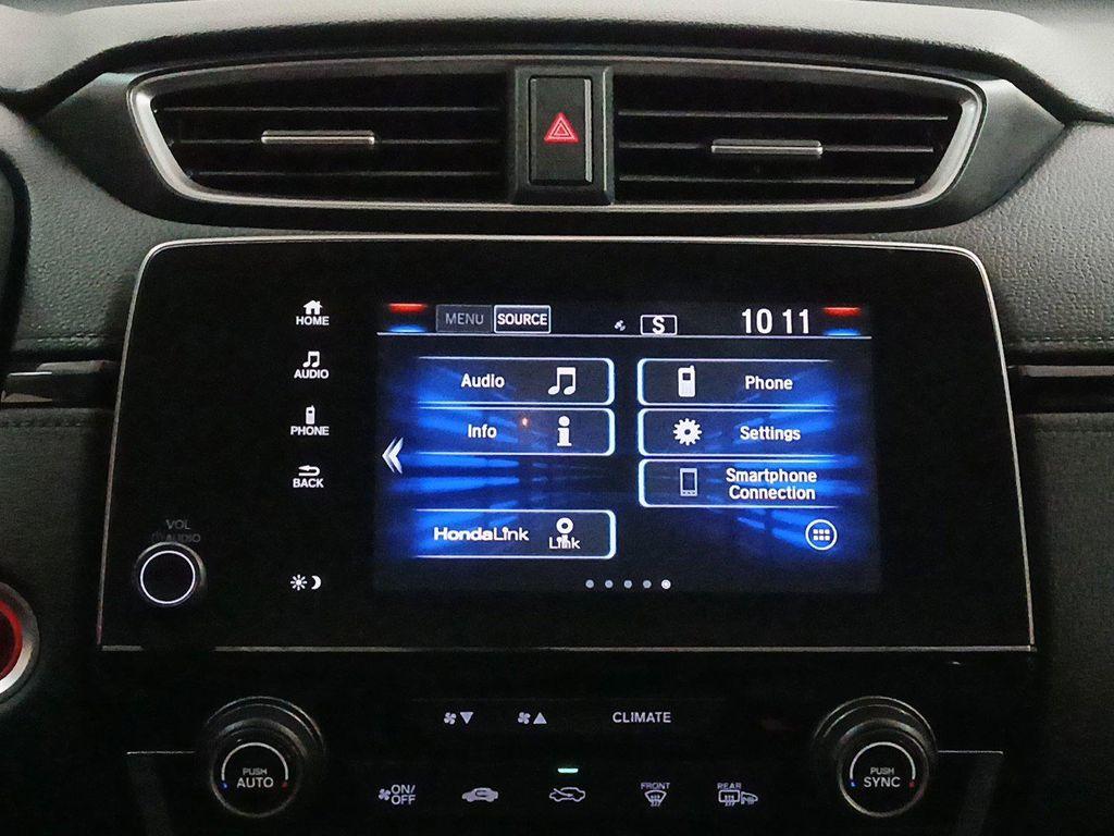 used 2019 Honda CR-V car, priced at $24,900