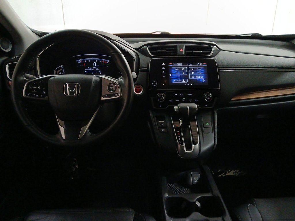 used 2019 Honda CR-V car, priced at $24,900
