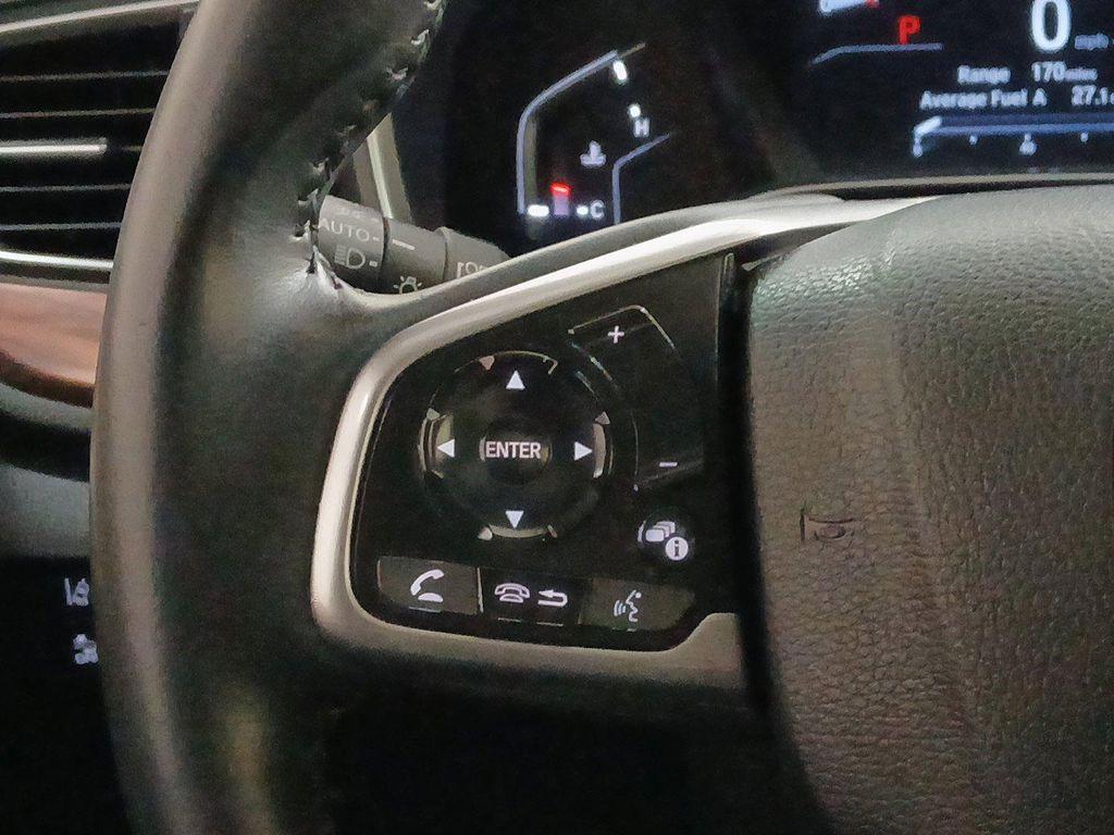 used 2019 Honda CR-V car, priced at $24,900
